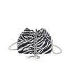 6dd1e70c-73bb-4d13-9d44-cbabc98b1fbe Summer Leopard Print Women's Fashion Woven Crossbody Chain Shoulder Bag