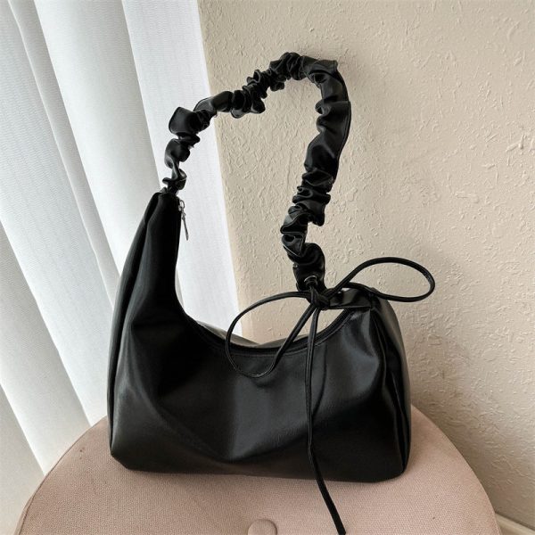 Simple Shoulder Bag Casual Trend