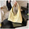 Minimalist, versatile handbag with a unique, niche appeal